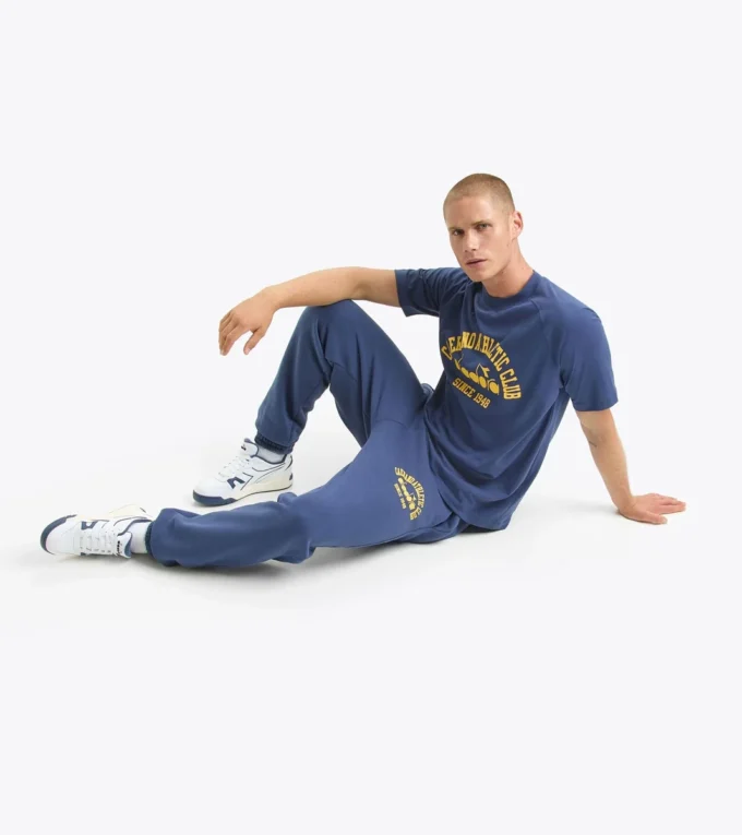 Jogger Pant 1948 Athl. Club Jogger pants – Gender Neutral Jogger Pant 1948 Athl. Club Jogger pants – Gender Neutral