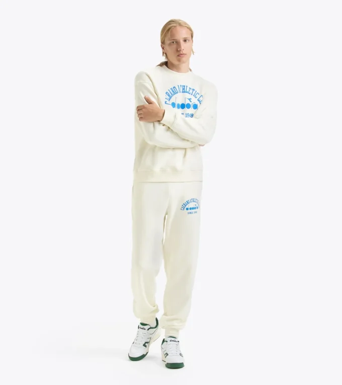 Jogger Pant 1948 Athl. Club Jogger pants – Gender Neutral Jogger Pant 1948 Athl. Club Jogger pants – Gender Neutral