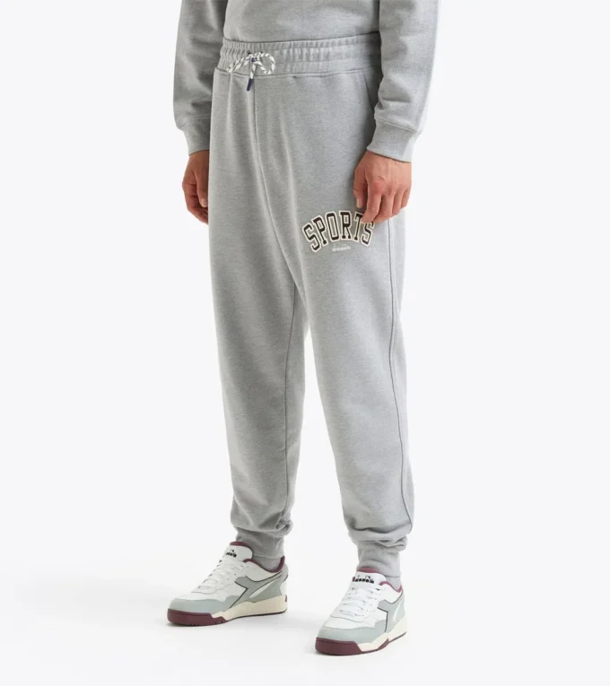 Jogger Pant Legacy Jogger pants with recycled cotton – Made in italy – Gender Neutral Jogger Pant Legacy Jogger pants with recycled cotton – Made in italy – Gender Neutral