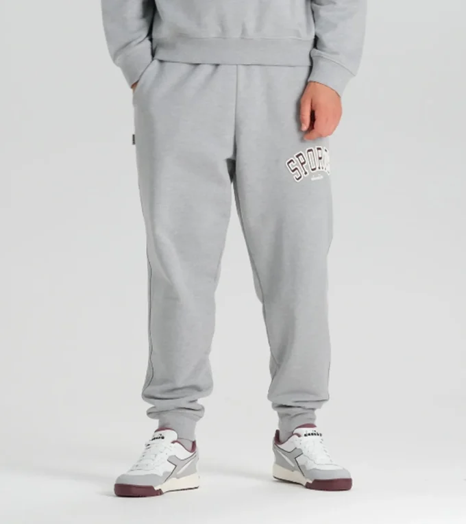 Jogger Pant Legacy Jogger pants with recycled cotton – Made in italy – Gender Neutral Jogger Pant Legacy Jogger pants with recycled cotton – Made in italy – Gender Neutral