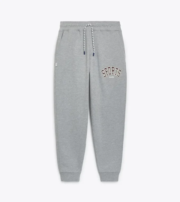 Jogger Pant Legacy Jogger pants with recycled cotton – Made in italy – Gender Neutral Jogger Pant Legacy Jogger pants with recycled cotton – Made in italy – Gender Neutral