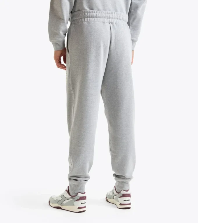 Jogger Pant Legacy Jogger pants with recycled cotton – Made in italy – Gender Neutral Jogger Pant Legacy Jogger pants with recycled cotton – Made in italy – Gender Neutral