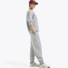Jogger Pant Legacy Jogger pants with recycled cotton – Made in italy – Gender Neutral Jogger Pant Legacy Jogger pants with recycled cotton – Made in italy – Gender Neutral