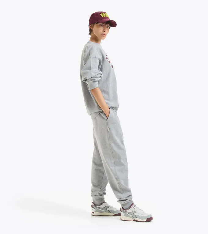 Jogger Pant Legacy Jogger pants with recycled cotton – Made in italy – Gender Neutral Jogger Pant Legacy Jogger pants with recycled cotton – Made in italy – Gender Neutral