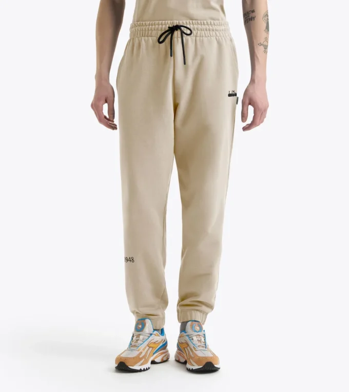 Jogger Pants Legacy Joggers – Made in Italy – Gender Neutral Jogger Pants Legacy Joggers – Made in Italy – Gender Neutral