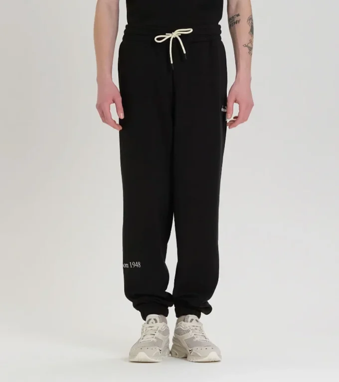 Jogger Pants Legacy Joggers – Made in Italy – Gender Neutral Jogger Pants Legacy Joggers – Made in Italy – Gender Neutral