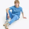 Jogger Pants Legacy Joggers – Made in Italy – Gender Neutral Jogger Pants Legacy Joggers – Made in Italy – Gender Neutral