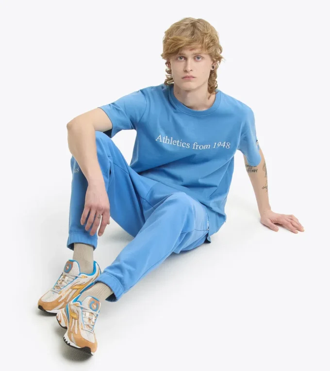Jogger Pants Legacy Joggers – Made in Italy – Gender Neutral Jogger Pants Legacy Joggers – Made in Italy – Gender Neutral