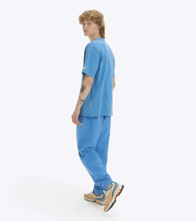 Jogger Pants Legacy Joggers – Made in Italy – Gender Neutral Jogger Pants Legacy Joggers – Made in Italy – Gender Neutral