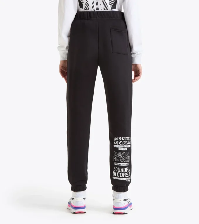 Jogger Pants Squadra Di Corsa Squadra di Corsa aporty joggers – Comfort fit – Gender Neutral