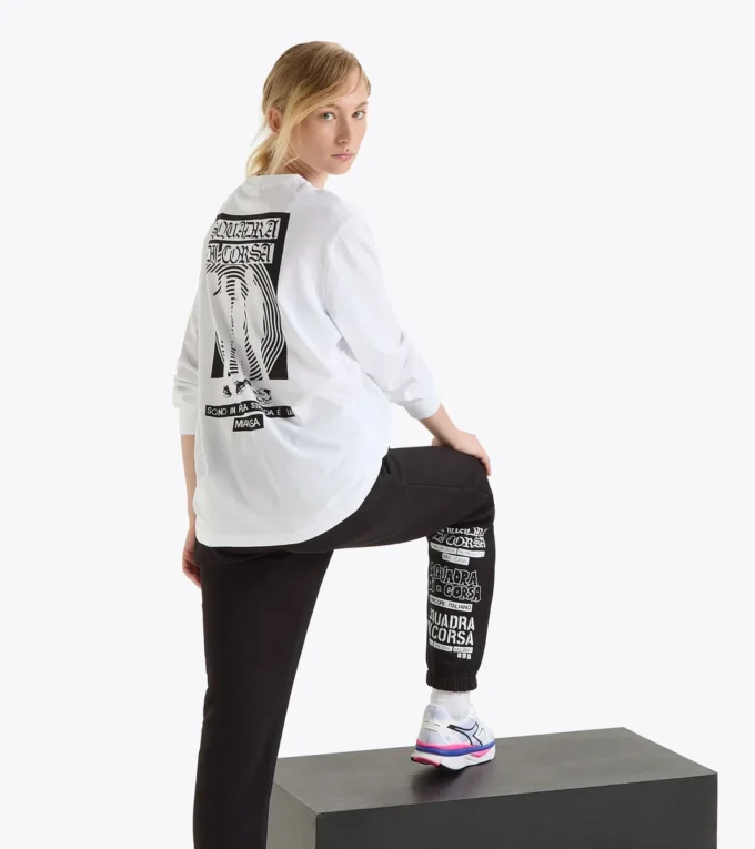 Jogger Pants Squadra Di Corsa Squadra di Corsa aporty joggers – Comfort fit – Gender Neutral