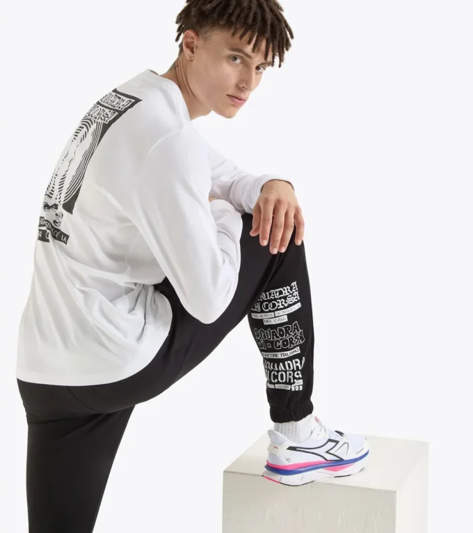 Jogger Pants Squadra Di Corsa Squadra di Corsa aporty joggers – Comfort fit – Gender Neutral