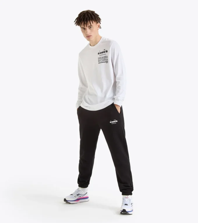 Jogger Pants Squadra Di Corsa Squadra di Corsa aporty joggers – Comfort fit – Gender Neutral