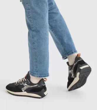Jolly Animalier Sports shoes