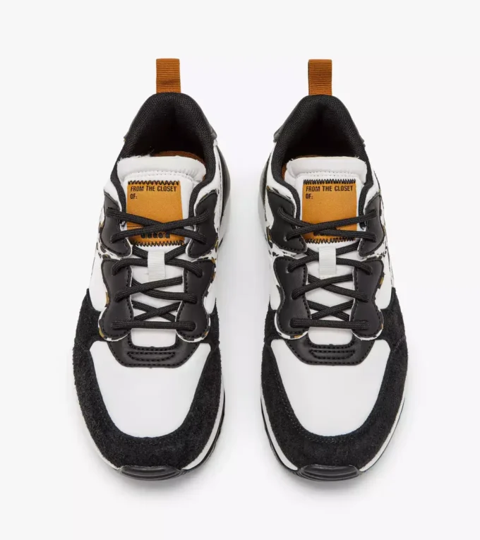 Jolly Animalier Sports shoes