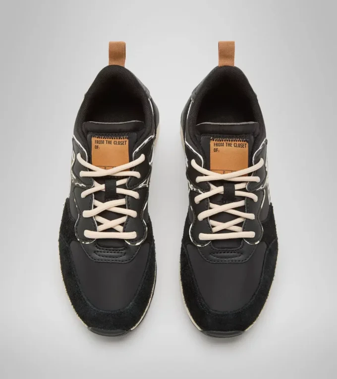 Jolly Animalier Sports shoes