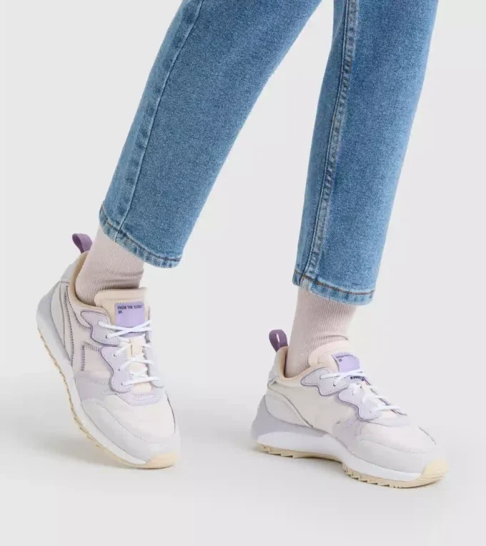 Jolly Logo Sports shoes