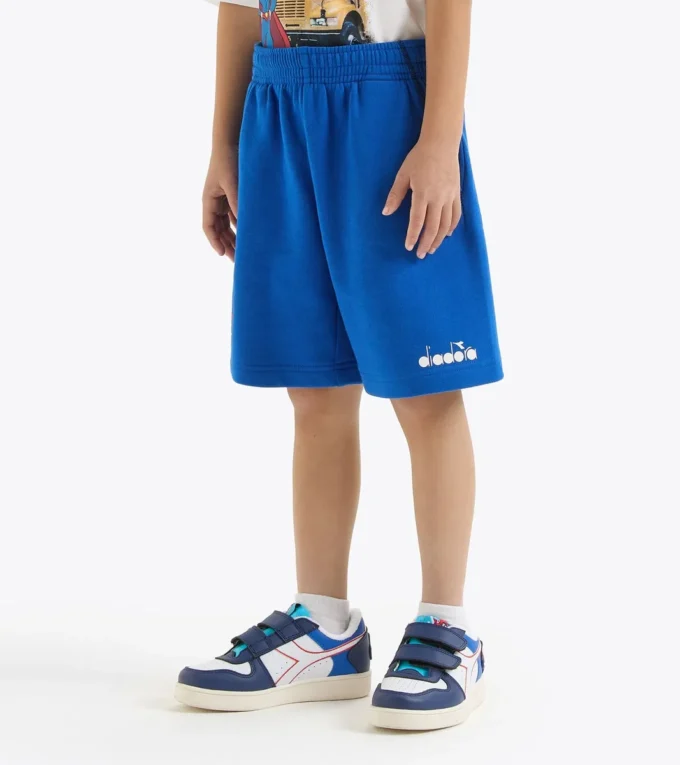 Ju.Bermuda Superheroes Superheroes bermuda shorts – Kids Ju.Bermuda Superheroes Superheroes bermuda shorts – Kids