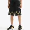 Ju.Bermuda Superheroes Superheroes bermuda shorts – Kids Ju.Bermuda Superheroes Superheroes bermuda shorts – Kids