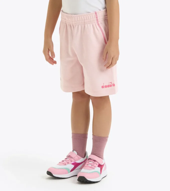 Ju.Bermuda Superheroes Superheroes bermuda shorts – Kids Ju.Bermuda Superheroes Superheroes bermuda shorts – Kids
