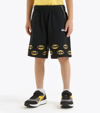 Ju.Bermuda Superheroes Superheroes bermuda shorts – Kids