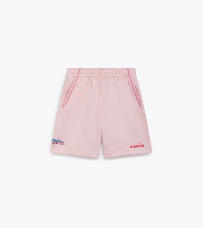 Ju.Bermuda Superheroes Superheroes bermuda shorts – Kids Ju.Bermuda Superheroes Superheroes bermuda shorts – Kids
