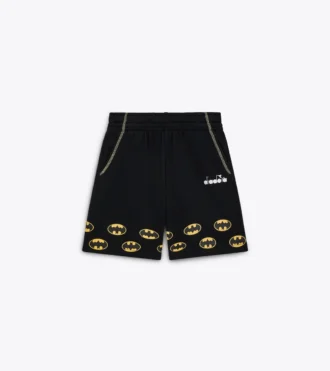 Ju.Bermuda Superheroes Superheroes bermuda shorts – Kids