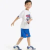 Ju.Bermuda Superheroes Superheroes bermuda shorts – Kids Ju.Bermuda Superheroes Superheroes bermuda shorts – Kids