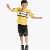 Ju.Bermuda Superheroes Superheroes bermuda shorts – Kids Ju.Bermuda Superheroes Superheroes bermuda shorts – Kids