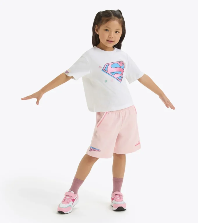 Ju.Bermuda Superheroes Superheroes bermuda shorts – Kids Ju.Bermuda Superheroes Superheroes bermuda shorts – Kids