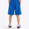 Ju.Bermuda Superheroes Superheroes bermuda shorts – Kids Ju.Bermuda Superheroes Superheroes bermuda shorts – Kids