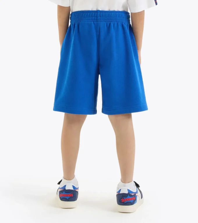 Ju.Bermuda Superheroes Superheroes bermuda shorts – Kids Ju.Bermuda Superheroes Superheroes bermuda shorts – Kids