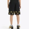 Ju.Bermuda Superheroes Superheroes bermuda shorts – Kids Ju.Bermuda Superheroes Superheroes bermuda shorts – Kids
