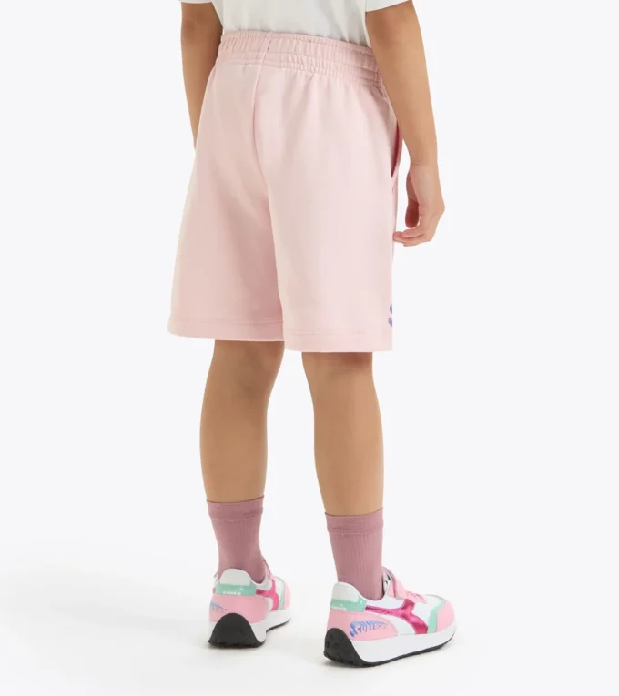 Ju.Bermuda Superheroes Superheroes bermuda shorts – Kids Ju.Bermuda Superheroes Superheroes bermuda shorts – Kids