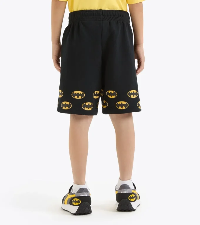 Ju.Bermuda Superheroes Superheroes bermuda shorts – Kids Ju.Bermuda Superheroes Superheroes bermuda shorts – Kids