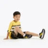 Ju.Bermuda Superheroes Superheroes bermuda shorts – Kids Ju.Bermuda Superheroes Superheroes bermuda shorts – Kids