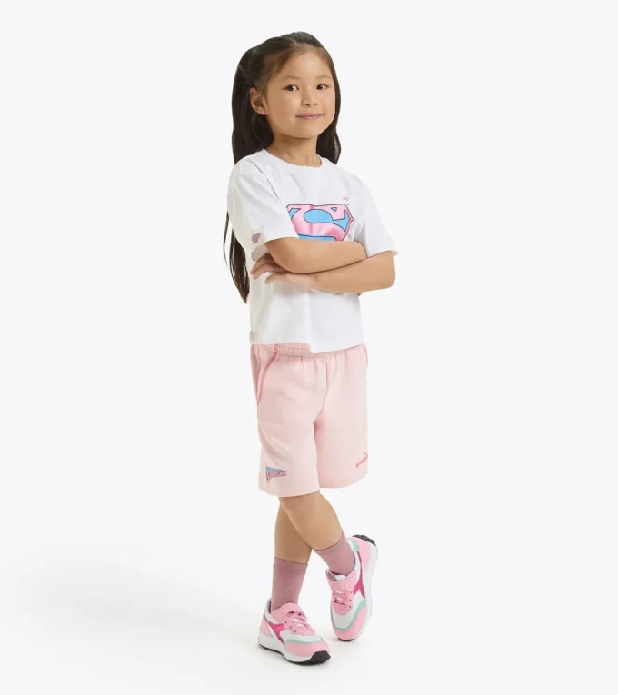 Ju.Bermuda Superheroes Superheroes bermuda shorts – Kids Ju.Bermuda Superheroes Superheroes bermuda shorts – Kids