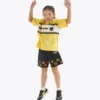 Ju.Bermuda Superheroes Superheroes bermuda shorts – Kids Ju.Bermuda Superheroes Superheroes bermuda shorts – Kids