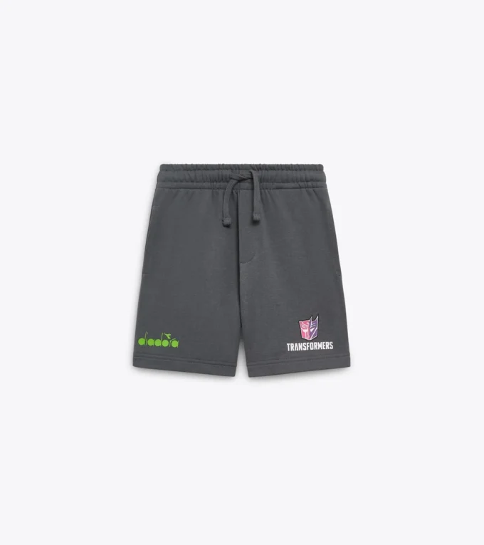 Ju. Bermuda Trfs/Mlp Transformers shorts – Boys and girls Ju. Bermuda Trfs/Mlp Transformers shorts – Boys and girls