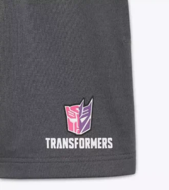 Ju. Bermuda Trfs/Mlp Transformers shorts – Boys and girls Ju. Bermuda Trfs/Mlp Transformers shorts – Boys and girls