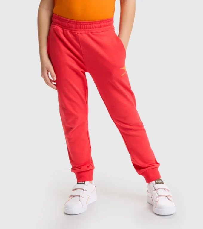 Ju.Cuff Pants Rainbow Cotton sports trousers – Unisex Ju.Cuff Pants Rainbow Cotton sports trousers – Unisex