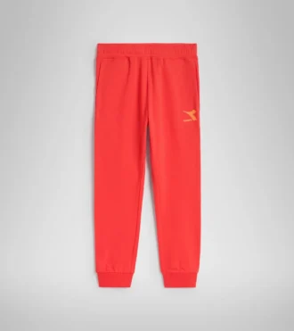 Ju.Cuff Pants Rainbow Cotton sports trousers – Unisex