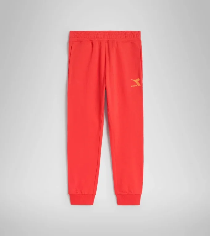 Ju.Cuff Pants Rainbow Cotton sports trousers – Unisex Ju.Cuff Pants Rainbow Cotton sports trousers – Unisex