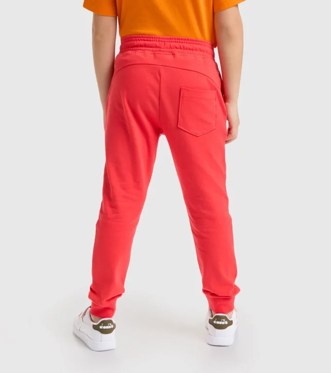 Ju.Cuff Pants Rainbow Cotton sports trousers – Unisex Ju.Cuff Pants Rainbow Cotton sports trousers – Unisex