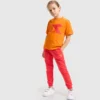 Ju.Cuff Pants Rainbow Cotton sports trousers – Unisex Ju.Cuff Pants Rainbow Cotton sports trousers – Unisex