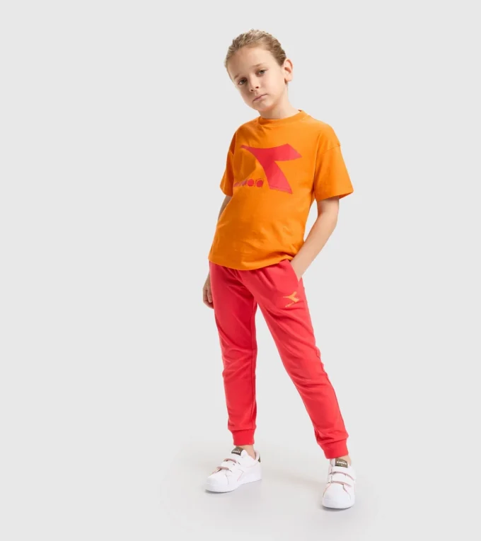 Ju.Cuff Pants Rainbow Cotton sports trousers – Unisex Ju.Cuff Pants Rainbow Cotton sports trousers – Unisex