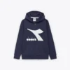 Ju.Hoodie Fz Hooded full-zip sweatshirt – Kids