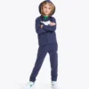 Ju.Hoodie Fz Hooded full-zip sweatshirt – Kids