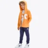 Ju.Hoodie Fz Hooded full-zip sweatshirt – Kids Ju.Hoodie Fz Hooded full-zip sweatshirt – Kids