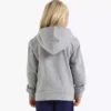 Ju.Hoodie Fz Hooded full-zip sweatshirt – Kids Ju.Hoodie Fz Hooded full-zip sweatshirt – Kids